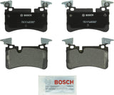 Quietcast Brake Pads - Mercedes