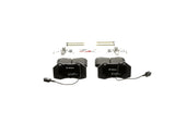 Quietcast Brake Pads - Alfa Romeo