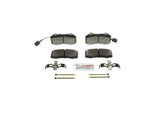 Quietcast Brake Pads - Alfa Romeo