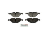 Quietcast Brake Pads - BMW