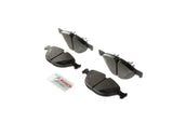Quietcast Brake Pads - BMW