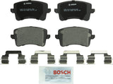 Quietcast Brake Pads - VW/Audi