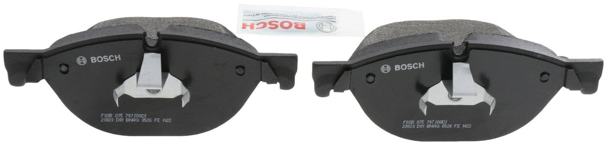 Quietcast Brake Pads - BMW