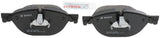 Quietcast Brake Pads - BMW