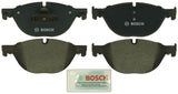 Quietcast Brake Pads - BMW