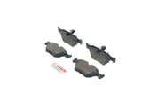 Quietcast Brake Pads - BMW