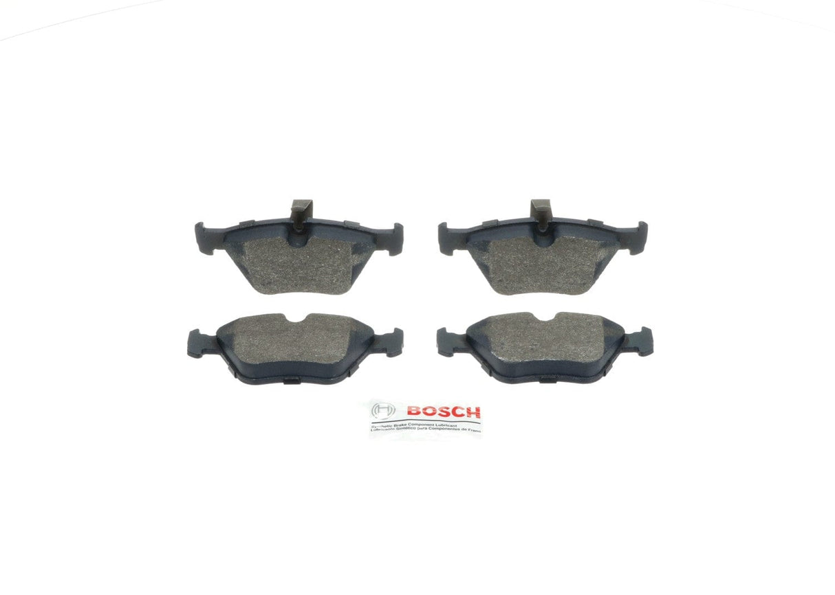 Quietcast Brake Pads - BMW