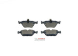 Quietcast Brake Pads - BMW