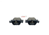 Quietcast Brake Pads - BMW