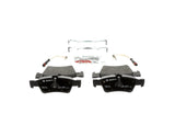 Quietcast Brake Pads - Mercedes