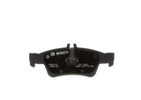 Quietcast Brake Pads - Mercedes