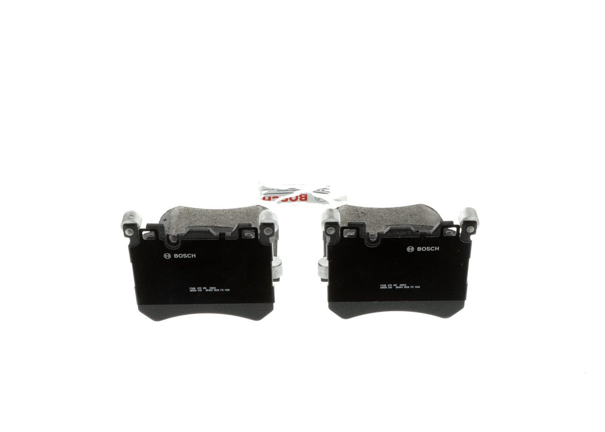Quietcast Brake Pads - BMW