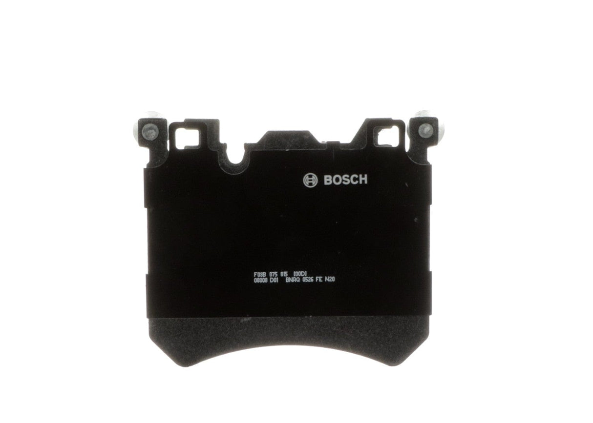 Quietcast Brake Pads - BMW