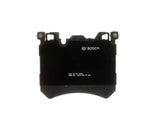 Quietcast Brake Pads - BMW