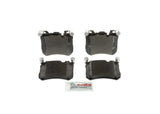 Quietcast Brake Pads - BMW