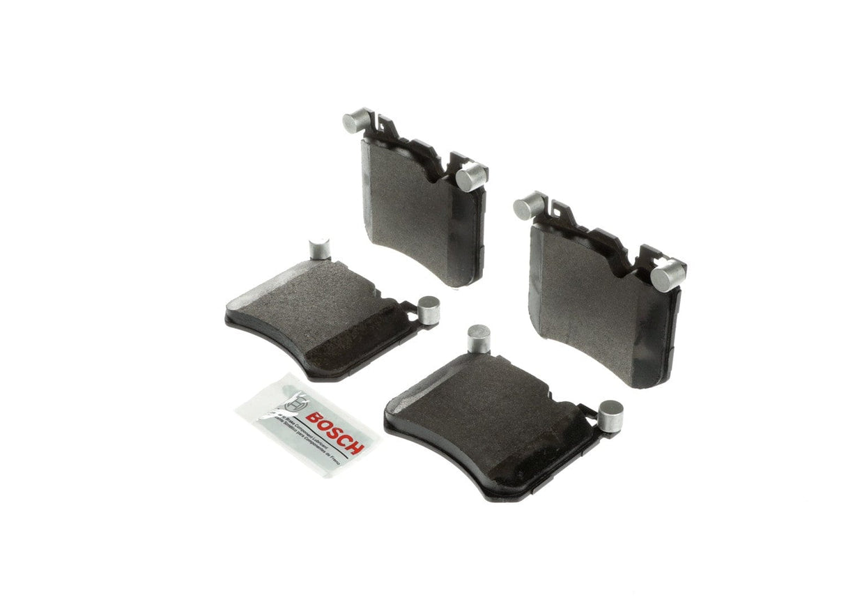 Quietcast Brake Pads - BMW
