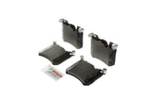 Quietcast Brake Pads - BMW