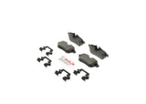 Quietcast Brake Pads - BMW