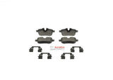 Quietcast Brake Pads - BMW