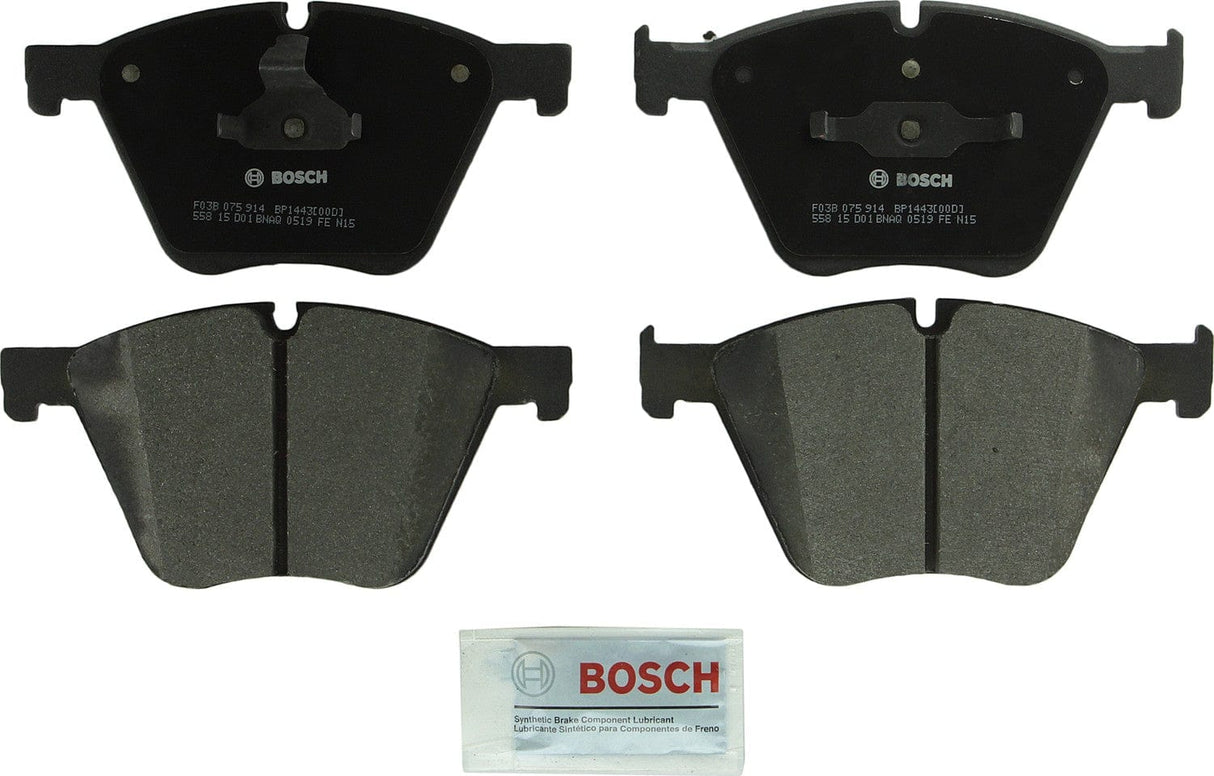 Quietcast Brake Pads - BMW