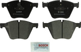 Quietcast Brake Pads - BMW