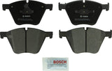 Quietcast Brake Pads - BMW