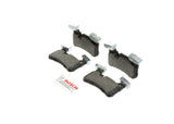 Quietcast Brake Pads - Mercedes
