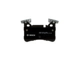 Quietcast Brake Pads - Mercedes