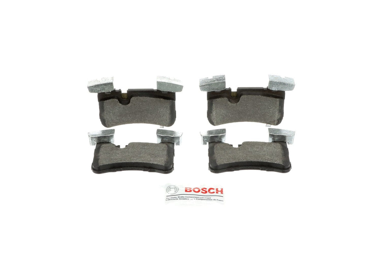Quietcast Brake Pads - Mercedes