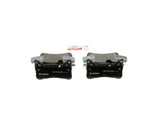 Quietcast Brake Pads - Mercedes