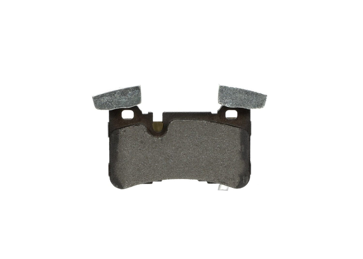 Quietcast Brake Pads - Mercedes