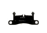 Quietcast Brake Pads - Porsche