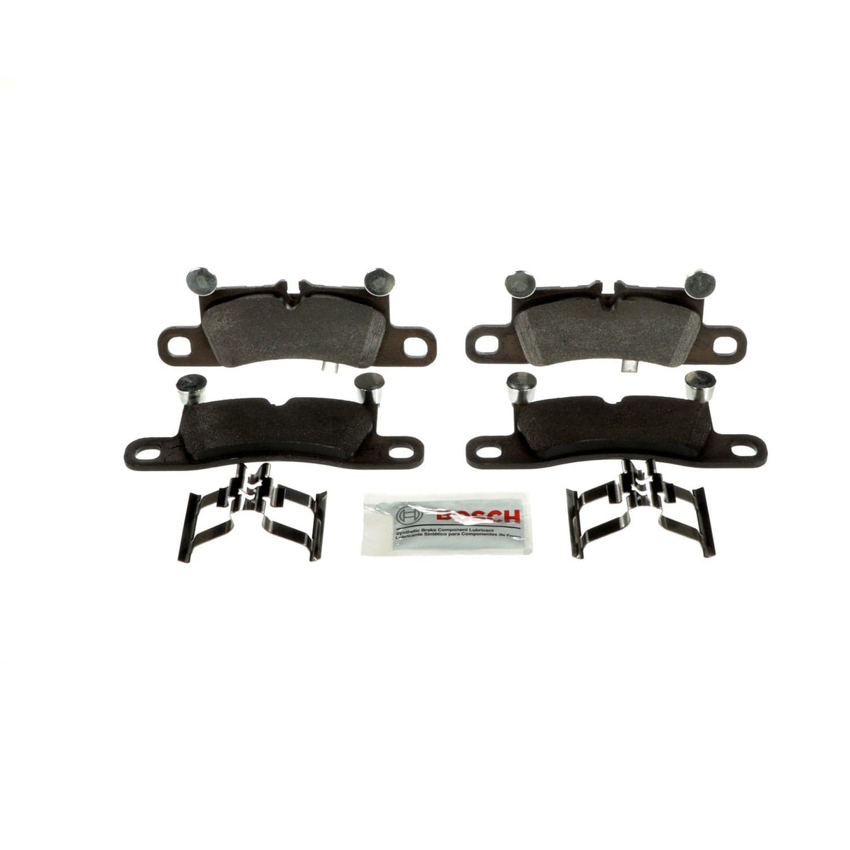 Quietcast Brake Pads - Porsche