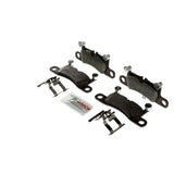 Quietcast Brake Pads - Porsche