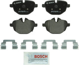 Quietcast Brake Pads - BMW