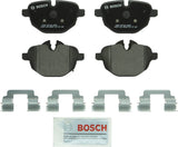 Quietcast Brake Pads - BMW