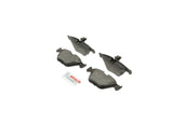 Quietcast Brake Pads - BMW