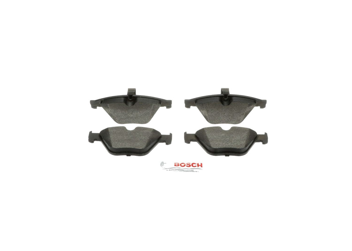 Quietcast Brake Pads - BMW