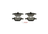 Quietcast Brake Pads - BMW