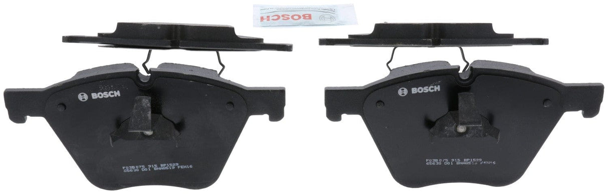 Quietcast Brake Pads - BMW