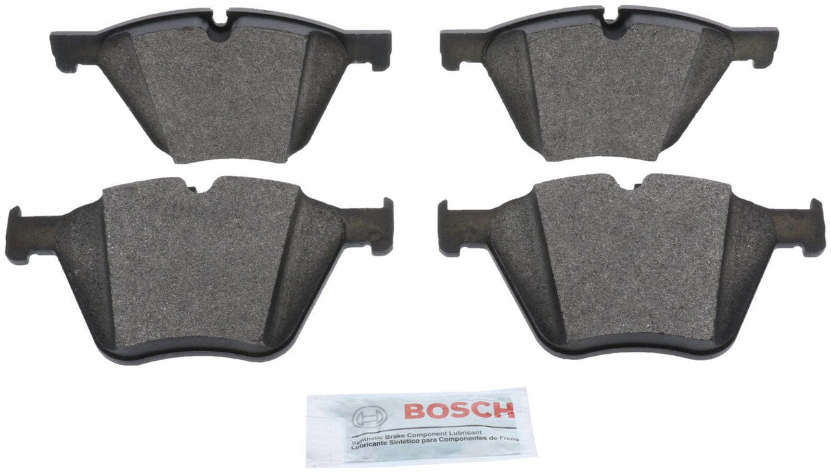 Quietcast Brake Pads - BMW