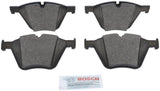 Quietcast Brake Pads - BMW