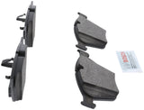 Quietcast Brake Pads - BMW