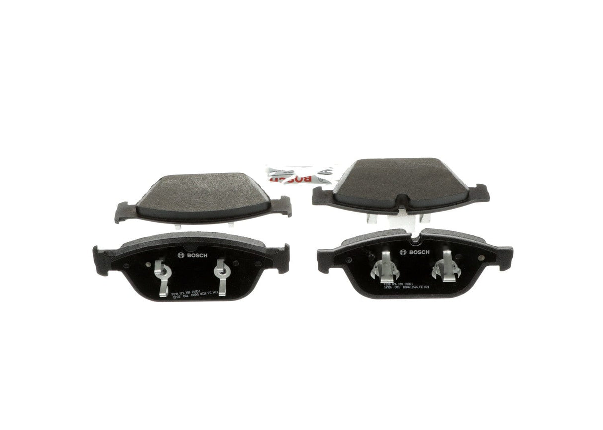 Quietcast Brake Pads - VW/Audi