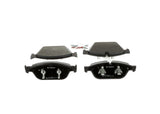 Quietcast Brake Pads - VW/Audi
