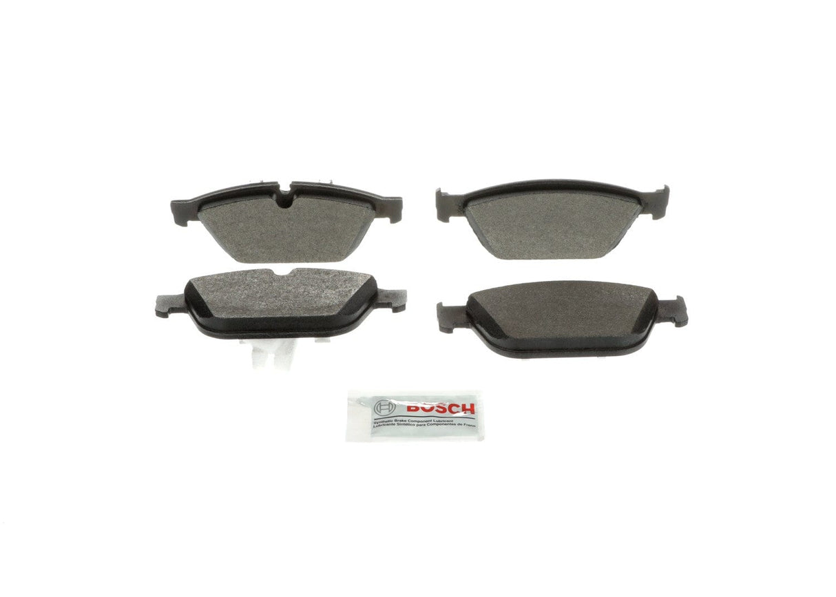 Quietcast Brake Pads - VW/Audi