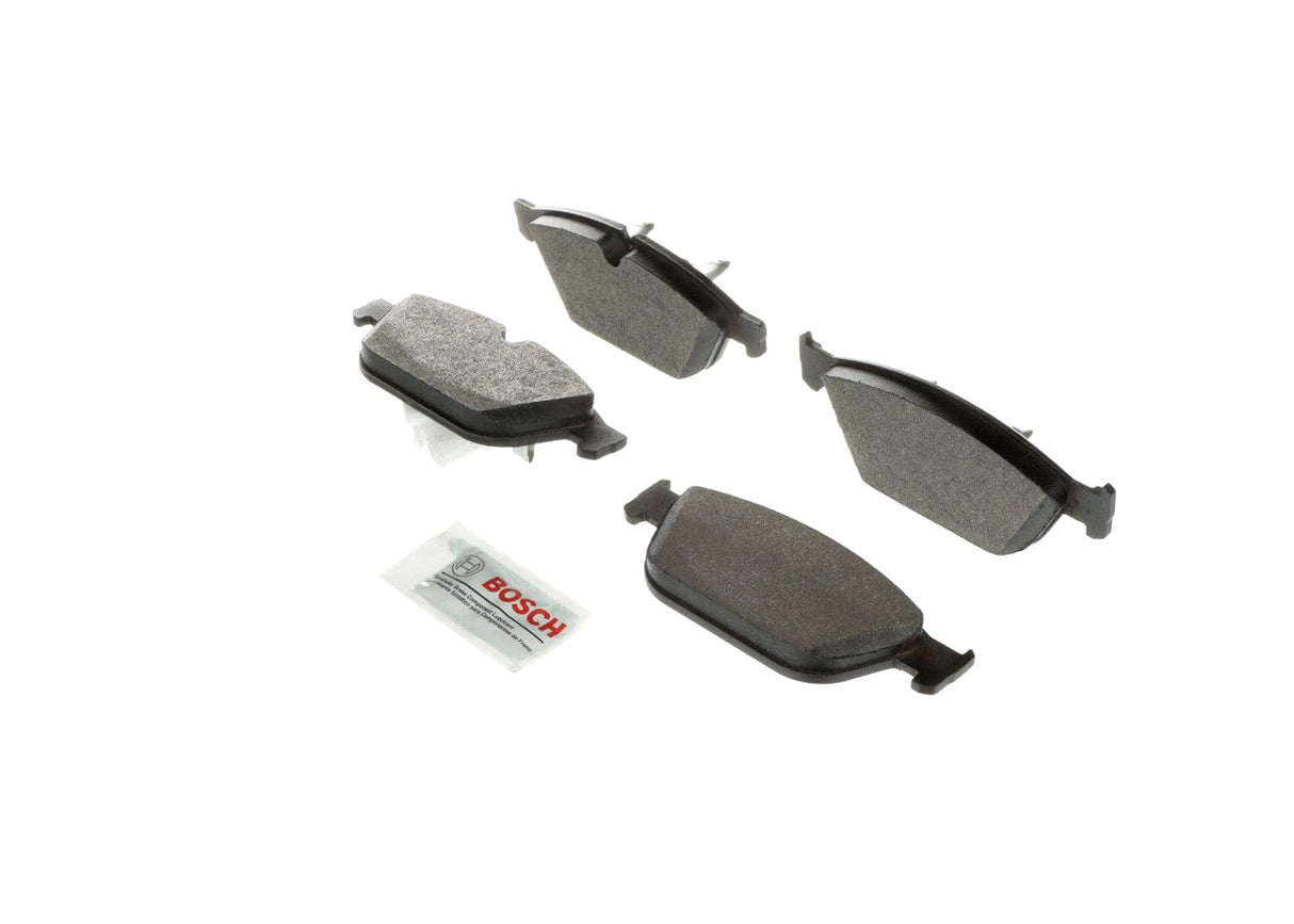 Quietcast Brake Pads - VW/Audi