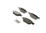 Quietcast Brake Pads - VW/Audi