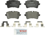 Quietcast Brake Pads - VW/Audi