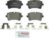 Quietcast Brake Pads - VW/Audi